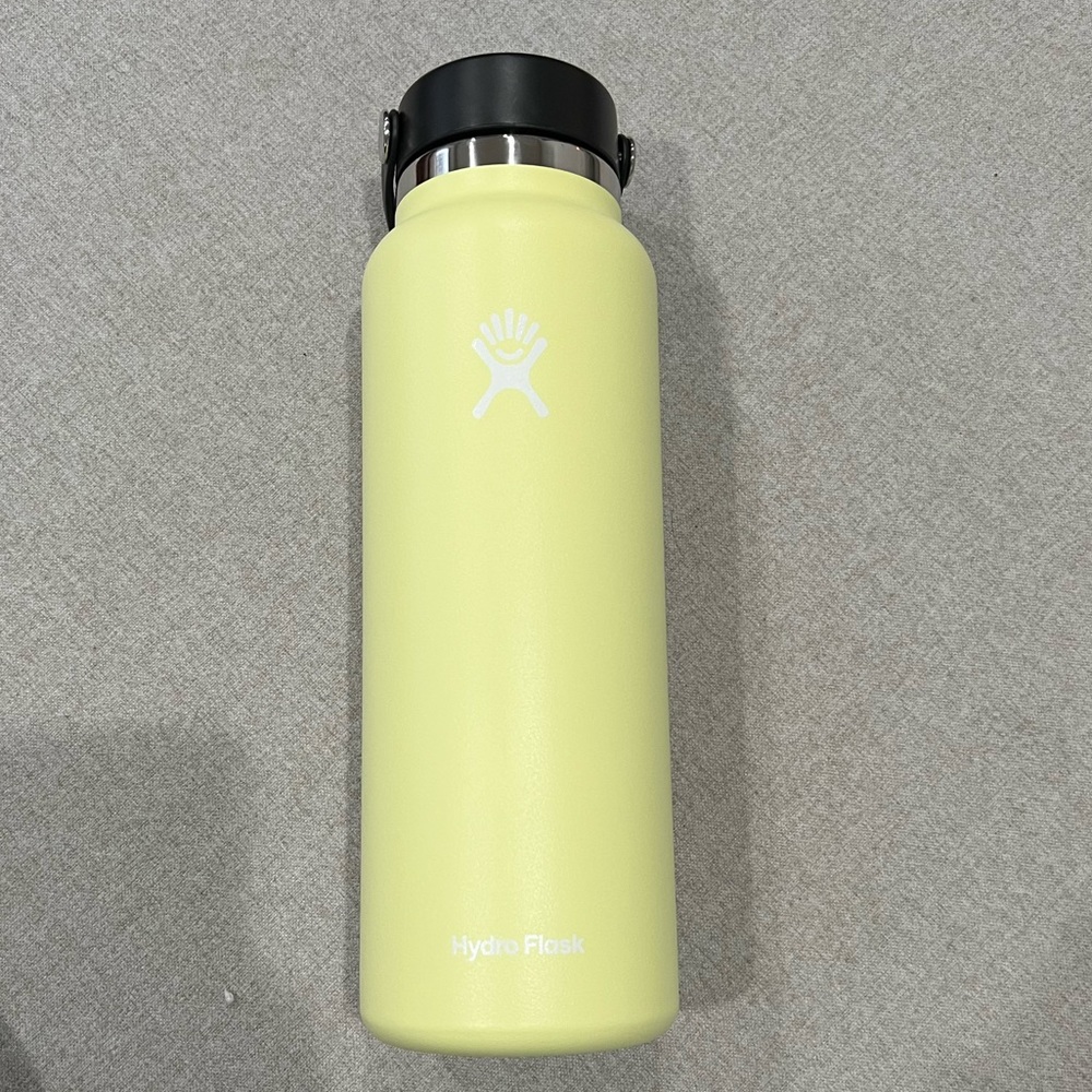 40oz Hydro Flask